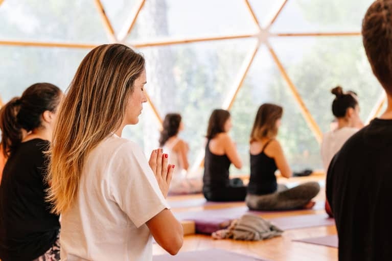 QUE ES LA MEDITACIÓN VIPASSANA: CÓMO SE PRÁCTICA VIPASSANA Y SUS BENEFICIOS