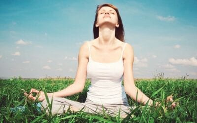 MEDITACION EN LA RESPIRACIÓN: EL SUTRA BUDA DE LA PLENA CONSCIENCIA EN LA RESPIRACIÓN