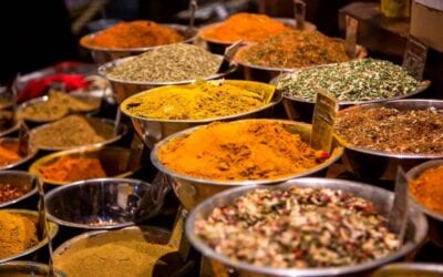 QUE ES EL AYURVEDA Y COMO TRANSFORMA TU VIDA