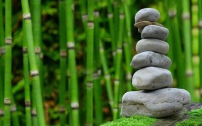 CÓMO TRAER MÁS PAZ, CALMA Y ARMONÍA A TU VIDA