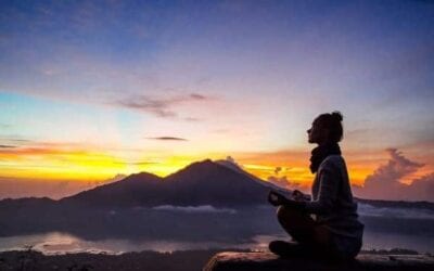 MEDITACIÓN DE LA BONDAD AMOROSA