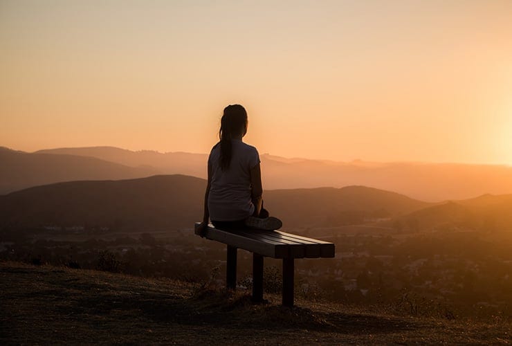 meditacion quietud
