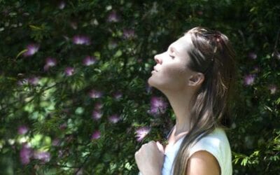MEDITACIÓN DE RESPIRACIÓN CONSCIENTE