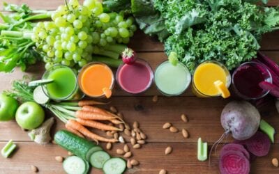 PROGRAMA DETOX AYURVEDA
