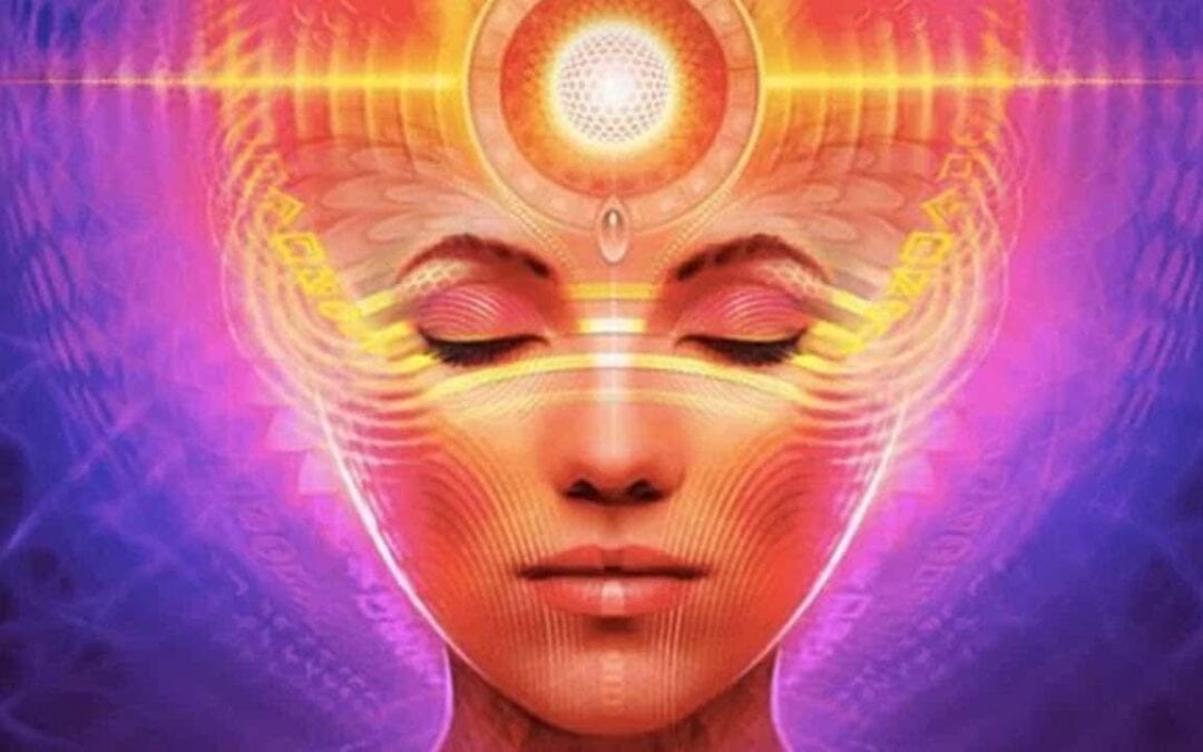 QUE ES EL TERCER OJO Y CÓMO VER TU INTERIOR: DESBLOQUEA TU SEXTO CHAKRA