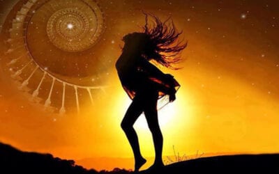EL SIGNIFICADO ESPIRITUAL DEL SOLSTICIO DE VERANO