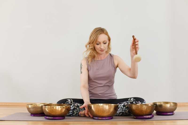 nada yoga