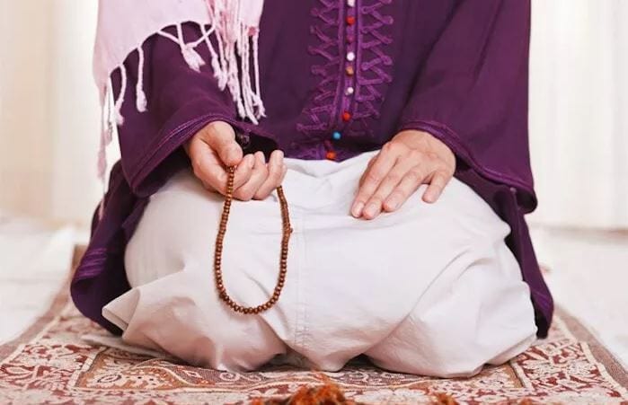 PODEROSA MEDITACION SUFÍ PARA CONECTAR CON TU YO SUPERIOR