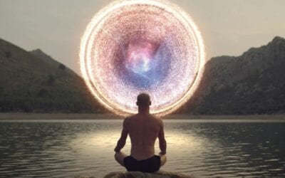 MEDITACIÓN CUÁNTICA DEL DR JOE DISPENZA
