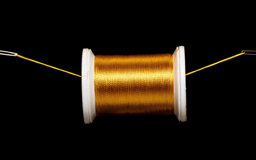 MEDITACIÓN PARA ENCONTRAR GUÍA Y PROPÓSITO:  EL HILO DORADO