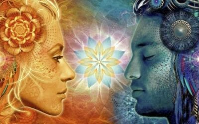 EQUILIBRAR LA ENERGÍA MASCULINA Y FEMENINA SEGÚN EL TANTRA YOGA