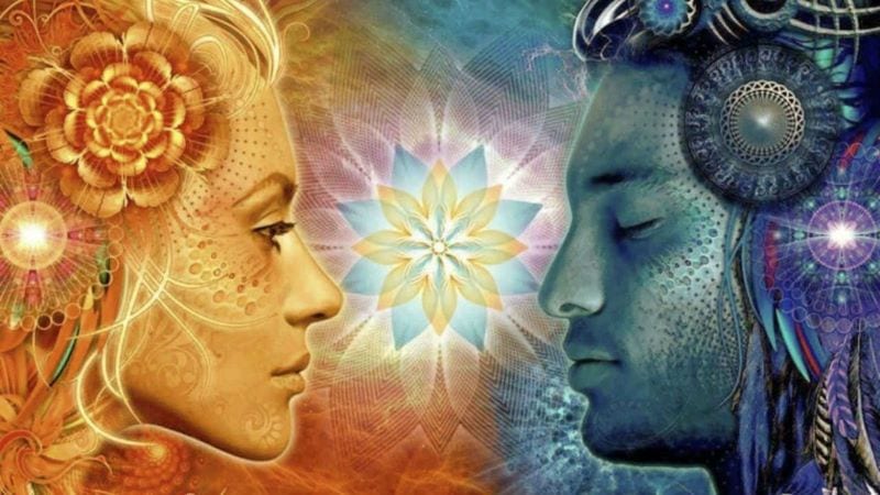 EQUILIBRAR LA ENERGÍA MASCULINA Y FEMENINA SEGÚN EL TANTRA YOGA