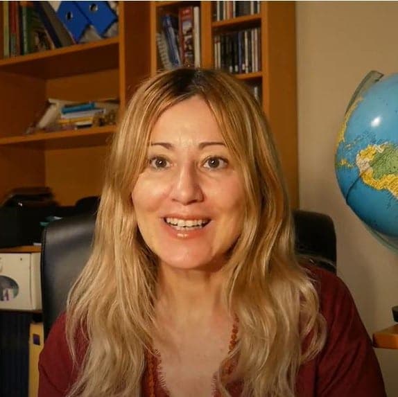 Diana García Escuela Transformacional