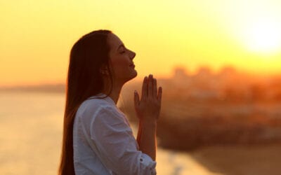 LA GRATITUD: TU PRÁCTICA ESPIRITUAL CLAVE PARA TRANSFORMAR TU VIDA