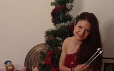 LA MAGIA DE LA MUSICA EN LA NAVIDAD: UNA VIA HACIA LA SANACIÓN INTERIOR