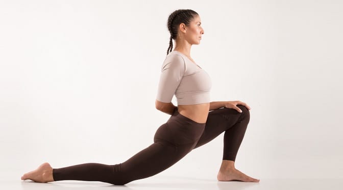 DIFERENCIAS ENTRE EL HATHA YOGA Y EL VINYASA YOGA