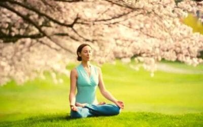 COMO FORMARTE EN MEDITACIÓN Y MINDFULNESS Y SALIR DEL PILOTO AUTOMATICO