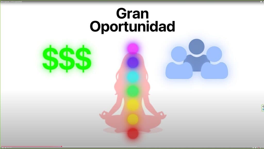 gran oportunidad