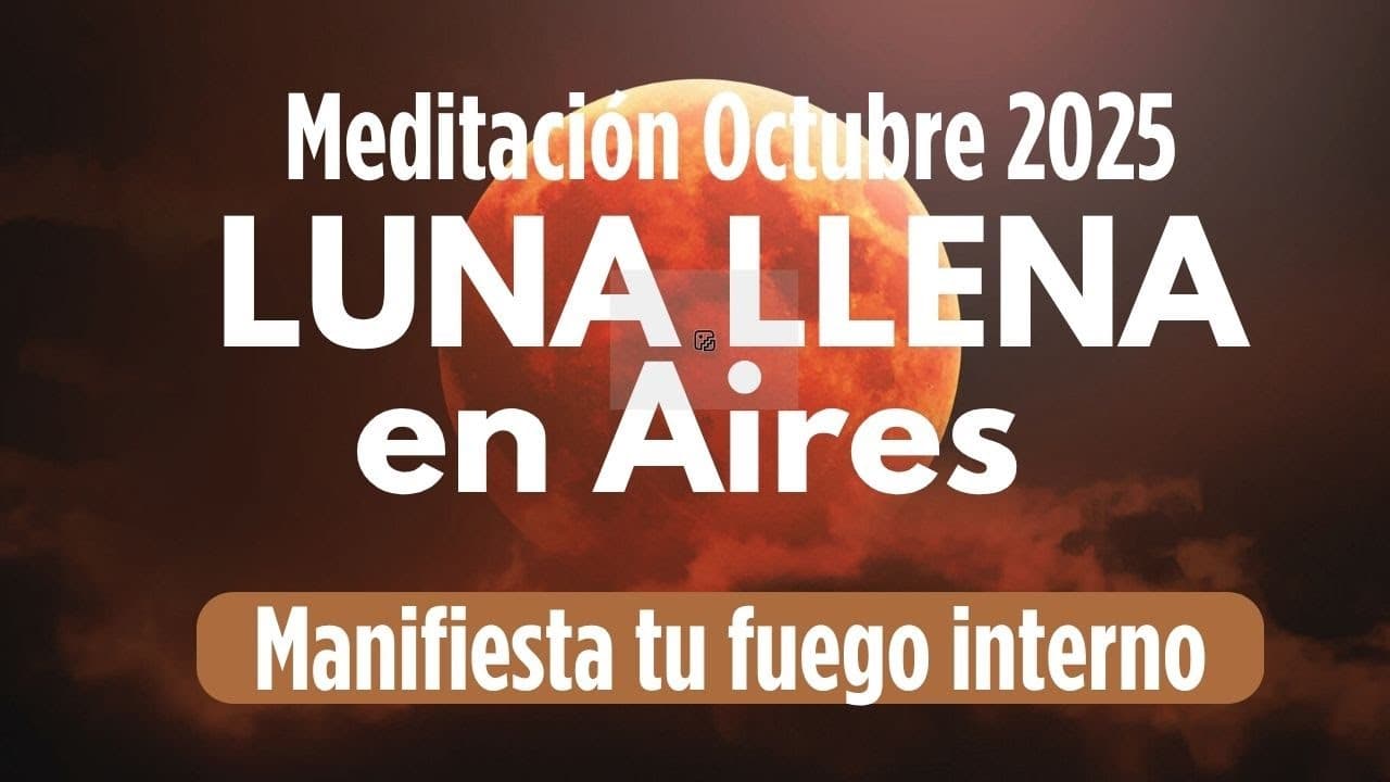 meditacion luna llena aries meditacion luna llena aries