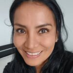 rocio romero