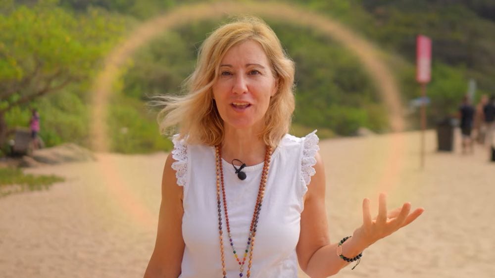COMO SER UNA MUJER MAGNETICA Y DE ALTO VALOR SEGÚN LA CIENCIA Y LA CONSCIENCIA HOLISTICA