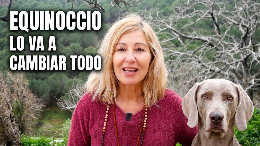 EQUINOCCIO: SIGNIFICADO ESPIRITUAL Y COMO PREPARARTE DESDE LA CIENCIA Y LA CONSCIENCIA