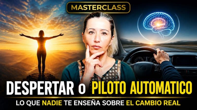 Despertar de la Conciencia: Qué es y Cómo Iniciar tu Transformación