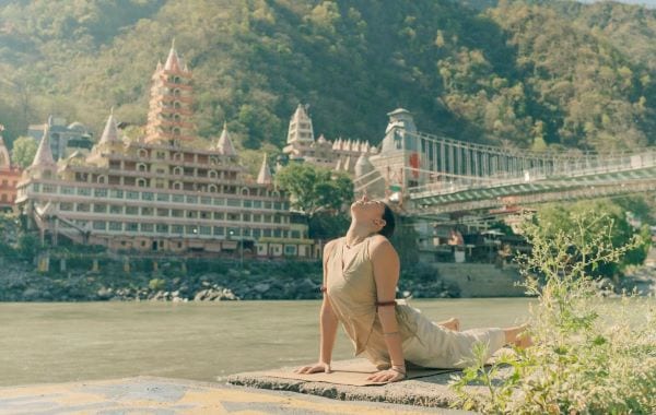 formacion yoga rishikesh