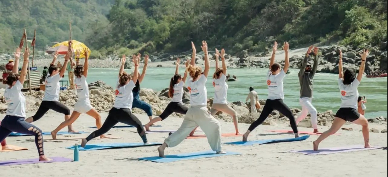 retiro yoga rishikesh 33