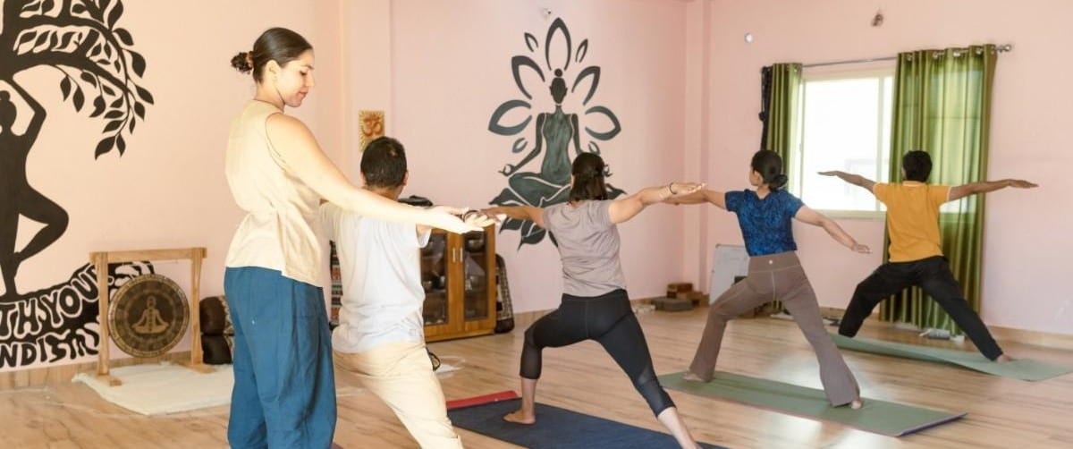retiro yoga rishikesh 5
