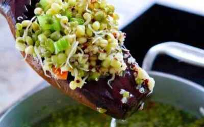 RECETA DE KITCHARI EN AYURVEDA Y SUS BENEFICIOS