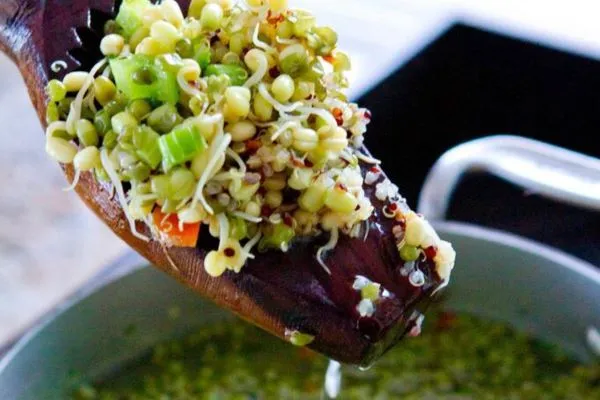 RECETA DE KITCHARI EN AYURVEDA Y SUS BENEFICIOS