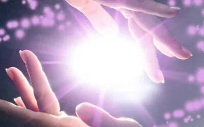 MEDITACIÓN REIKI GASSHO DEL DR.USUI