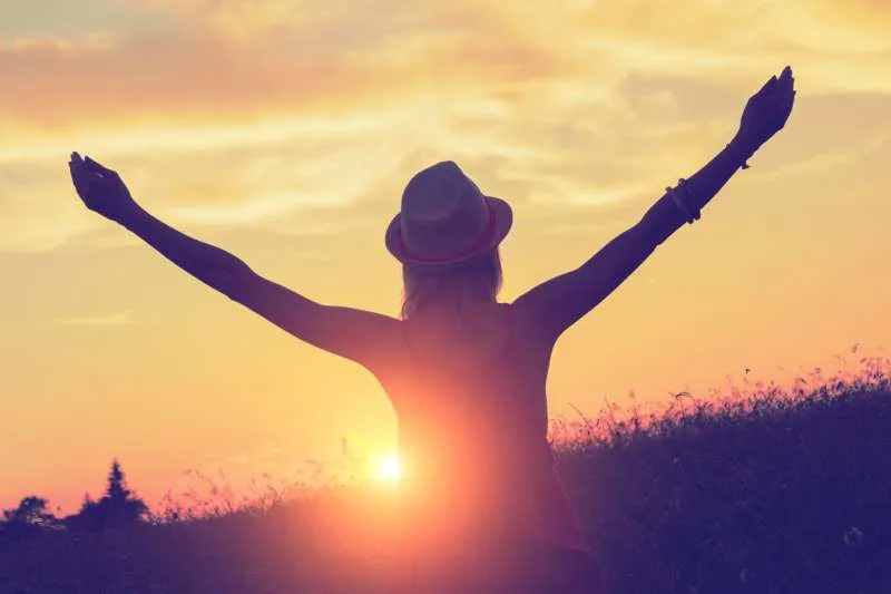 como aprender a fluir soltar confiar