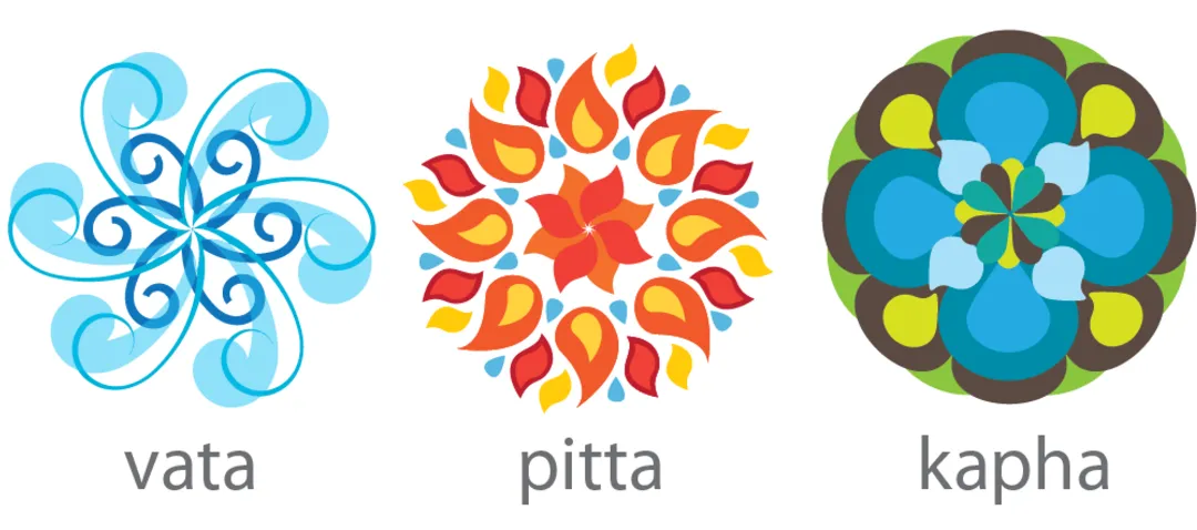 QUE SON LOS DOSHAS EN AYURVEDA