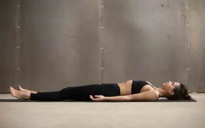 YOGA NIDRA PARA LA RELAJACIÓN PROFUNDA