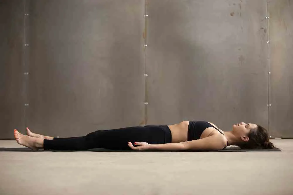 YOGA NIDRA TRANSFORMACIONAL