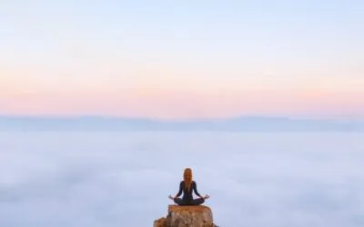 CÓMO SER UNO CON EL UNIVERSO