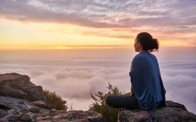 MEDITACION PARA CALMAR LA MENTE