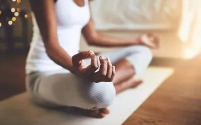 PROGRAMA DE MEDITACIÓN GRATIS: 30 DÍAS MINDFULNESS