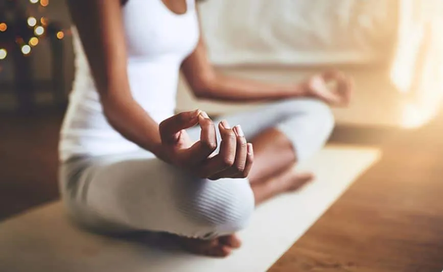 programa de meditacion gratis