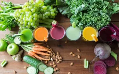 PROGRAMA DETOX AYURVEDA