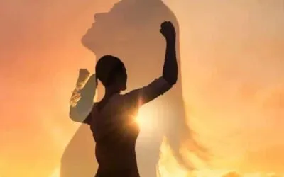 QUE ES EL DESPERTAR ESPIRITUAL Y CÓMO DESPERTAR TU CONCIENCIA: DESBLOQUEA TU SÉPTIMO CHAKRA