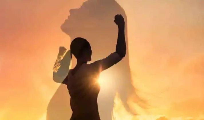 DESPERTAR ESPIRITUAL