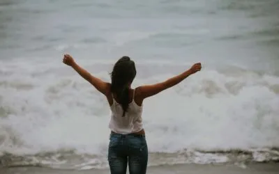 ENCUENTRA TU PODER Y ENERGÍA: DESBLOQUEA TU TERCER CHAKRA