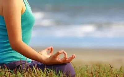 CÓMO GANAR SEGURIDAD: DESBLOQUEA TU PRIMER CHAKRA