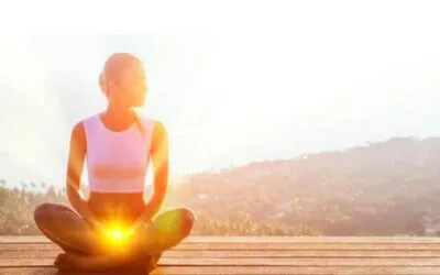 DESPIERTA TU CREATIVIDAD: DESBLOQUEA TU SEGUNDO CHAKRA