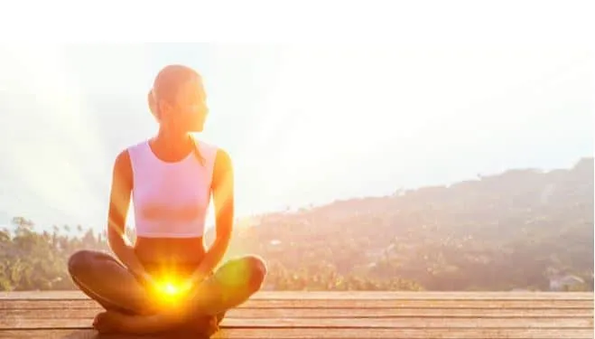 meditacion segundo chakra sacral