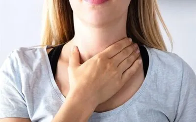 MANIFIESTA TU VERDAD: DESBLOQUEA TU QUINTO CHAKRA