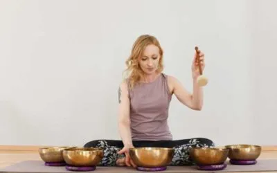 ¿QUÉ ES EL NADA YOGA? LA MEDITACIÓN DEL YOGA DEL SONIDO